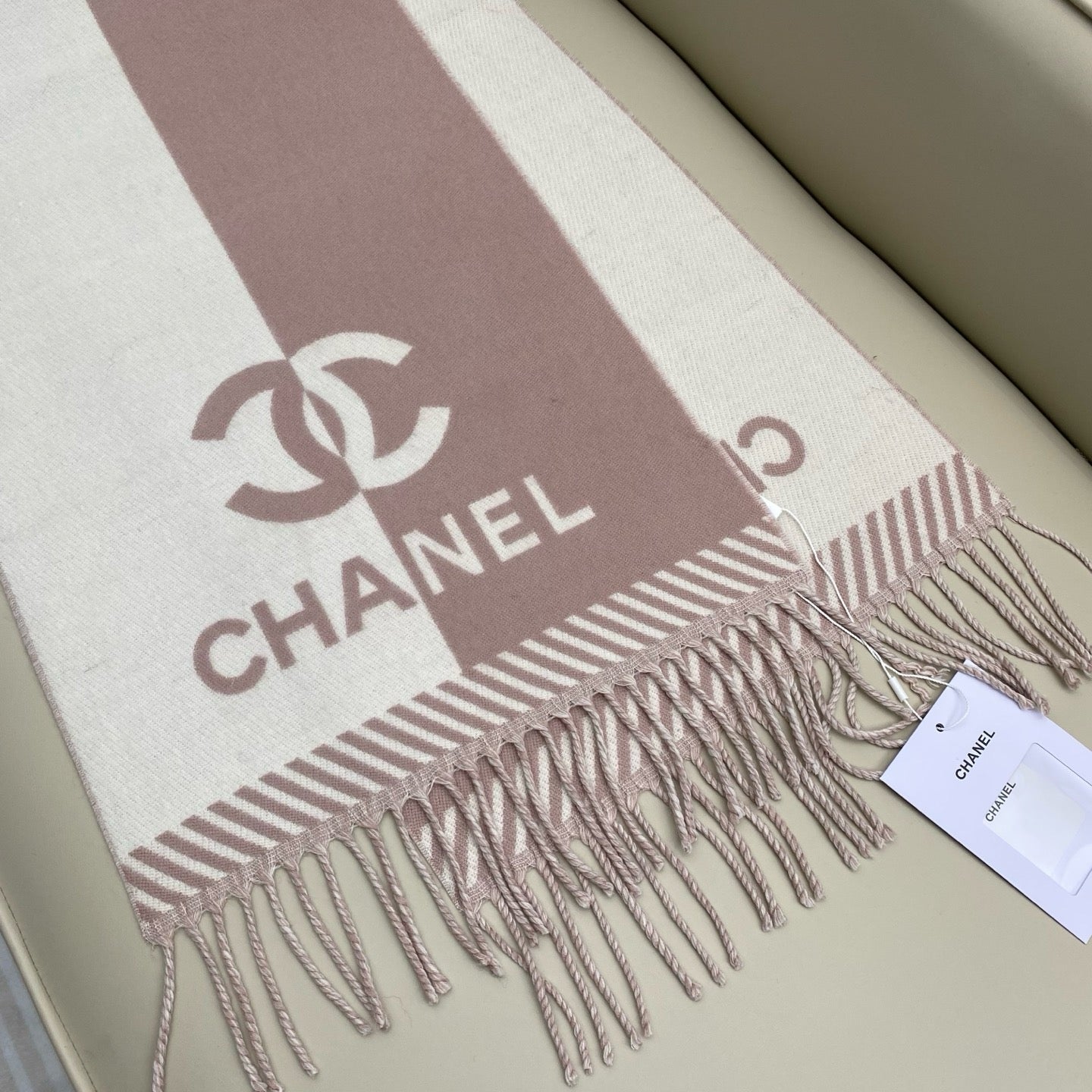 Multi-Colors Scarf