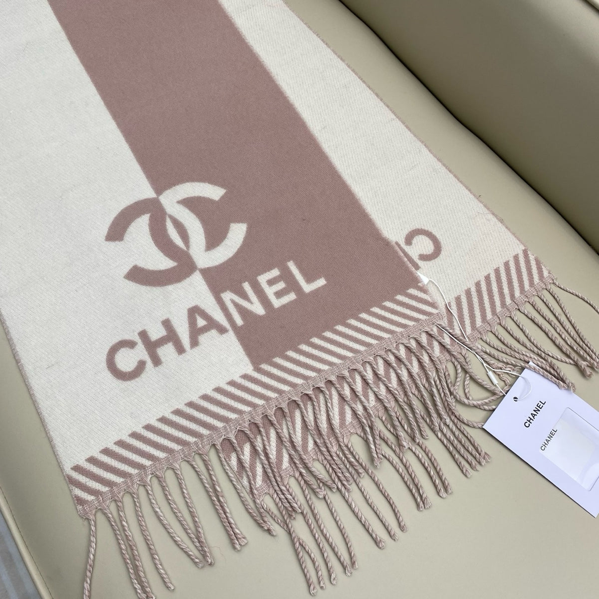 Multi-Colors Scarf