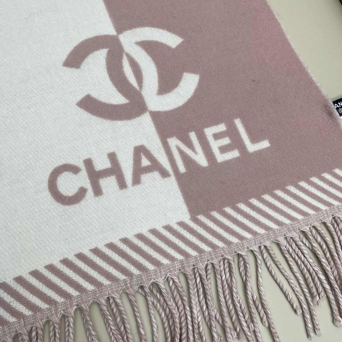 Multi-Colors Scarf
