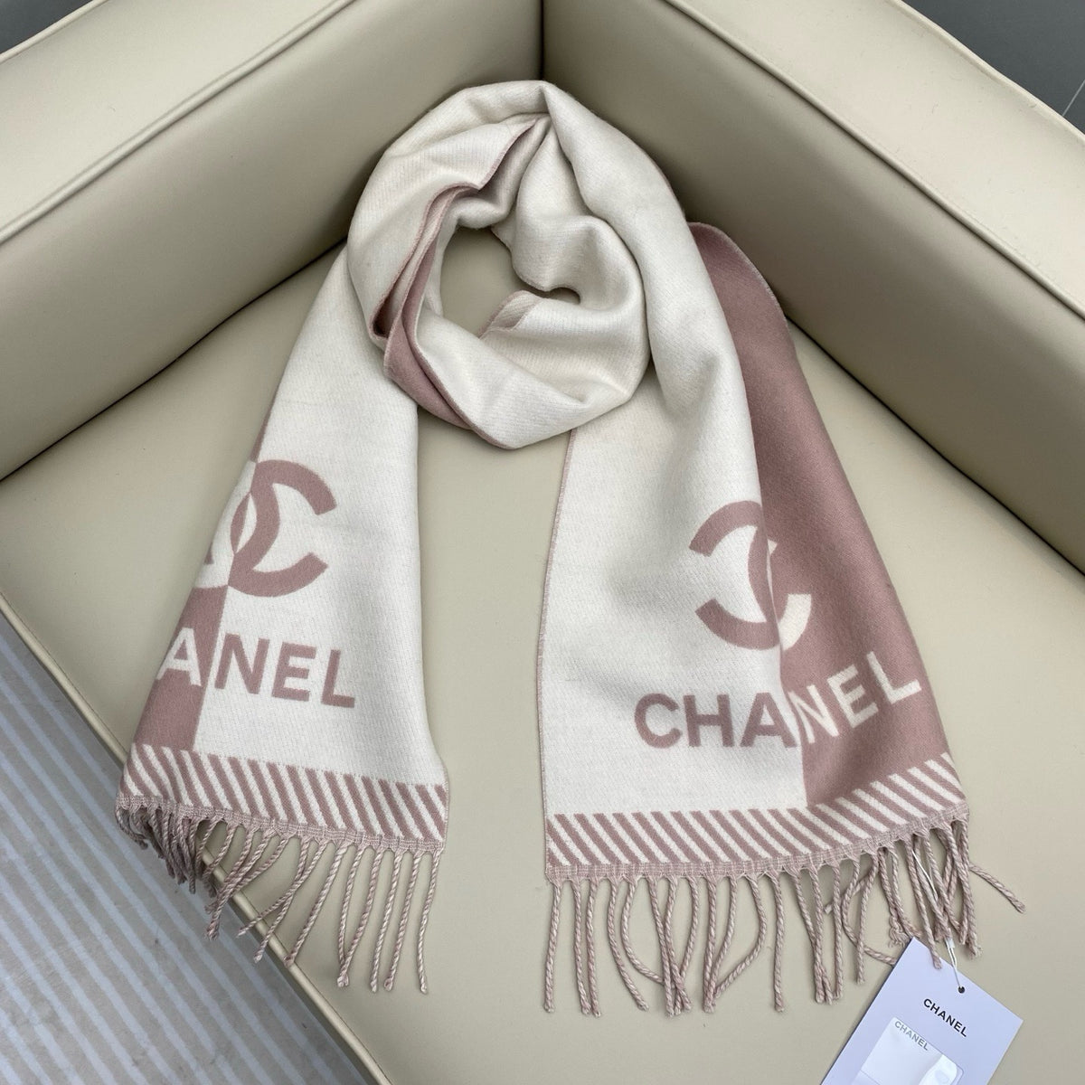 Multi-Colors Scarf