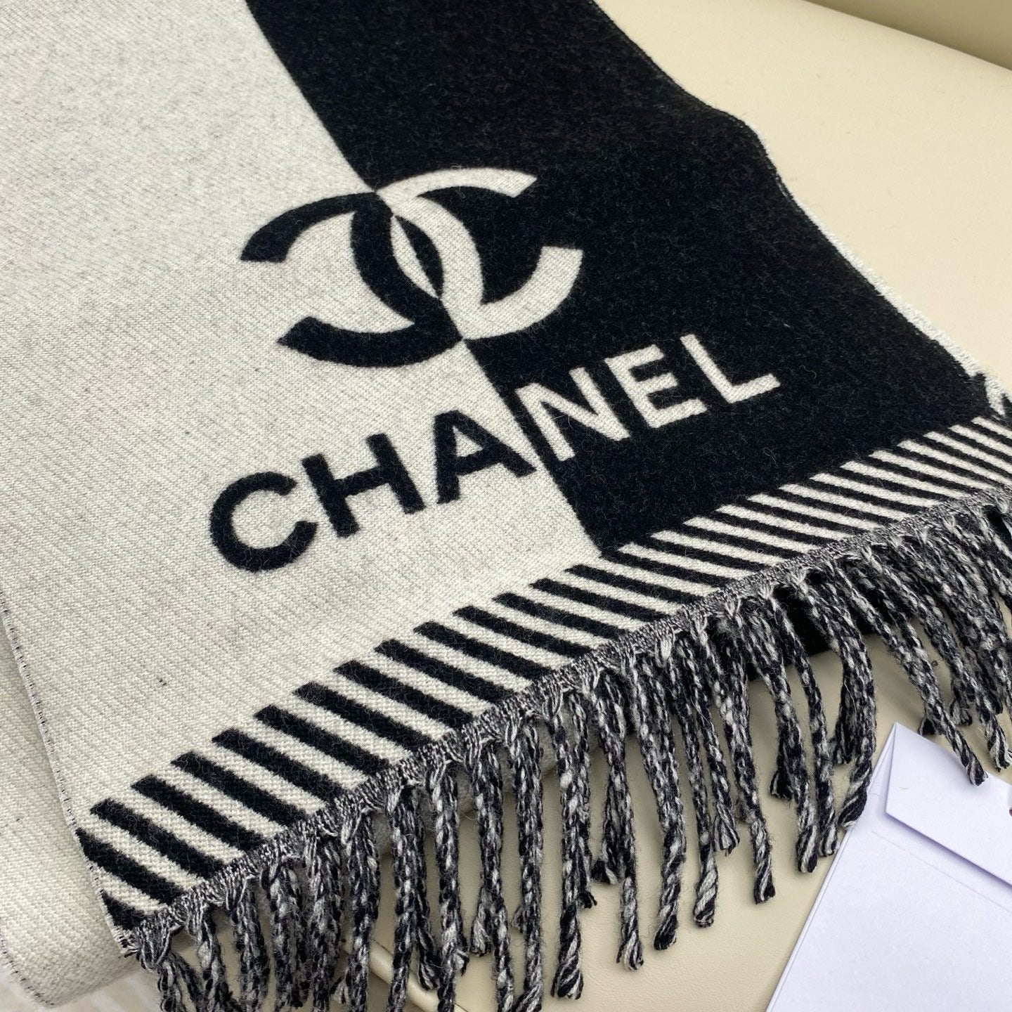 Multi-Colors Scarf
