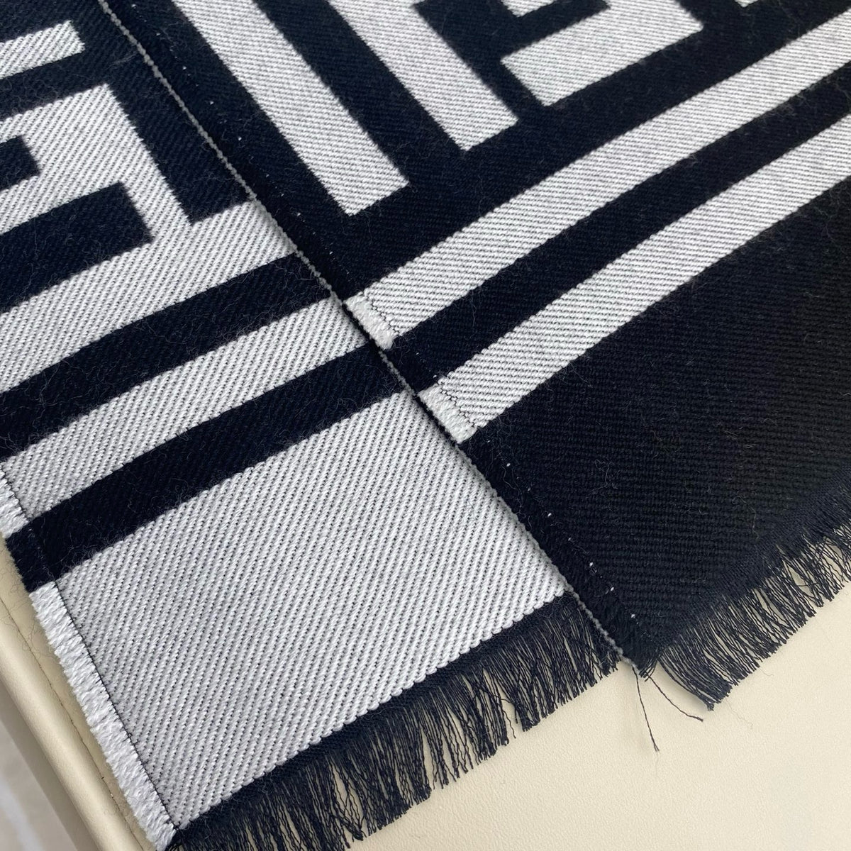 Multi-Colors Scarf