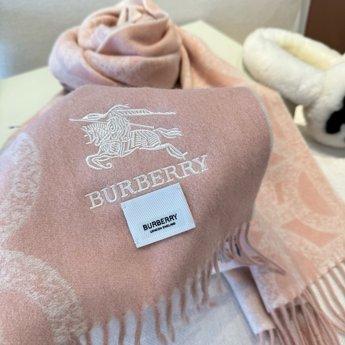 Multi-Colors Scarf