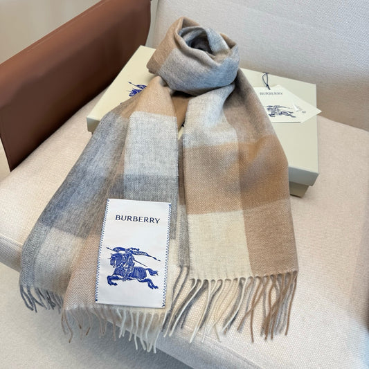 Multi-Colors Scarf