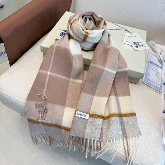 Multi-Colors Scarf