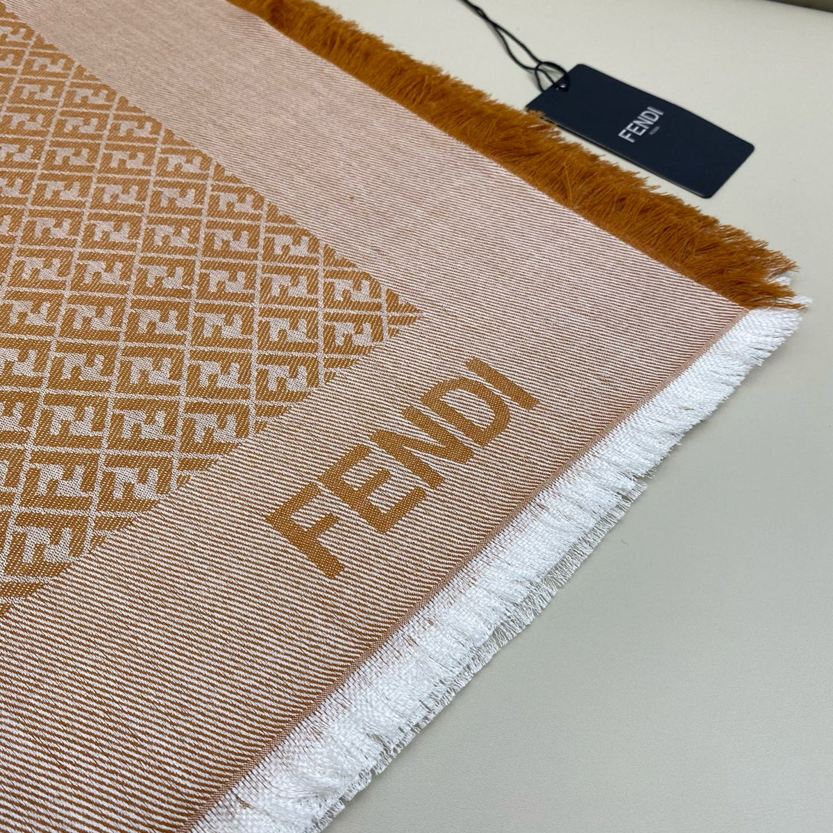 Multi-Colors Scarf