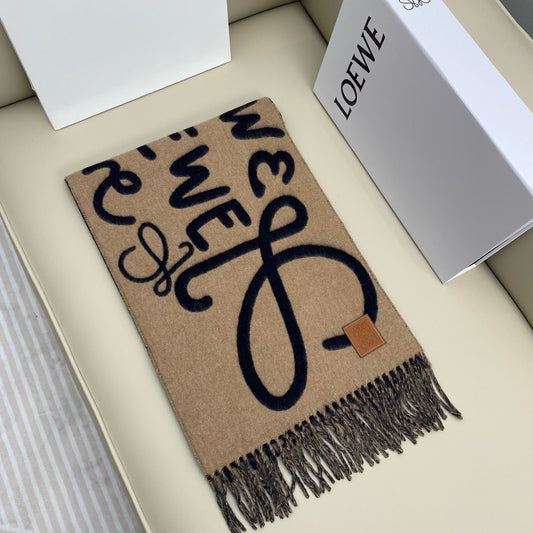Multi-Colors Scarf
