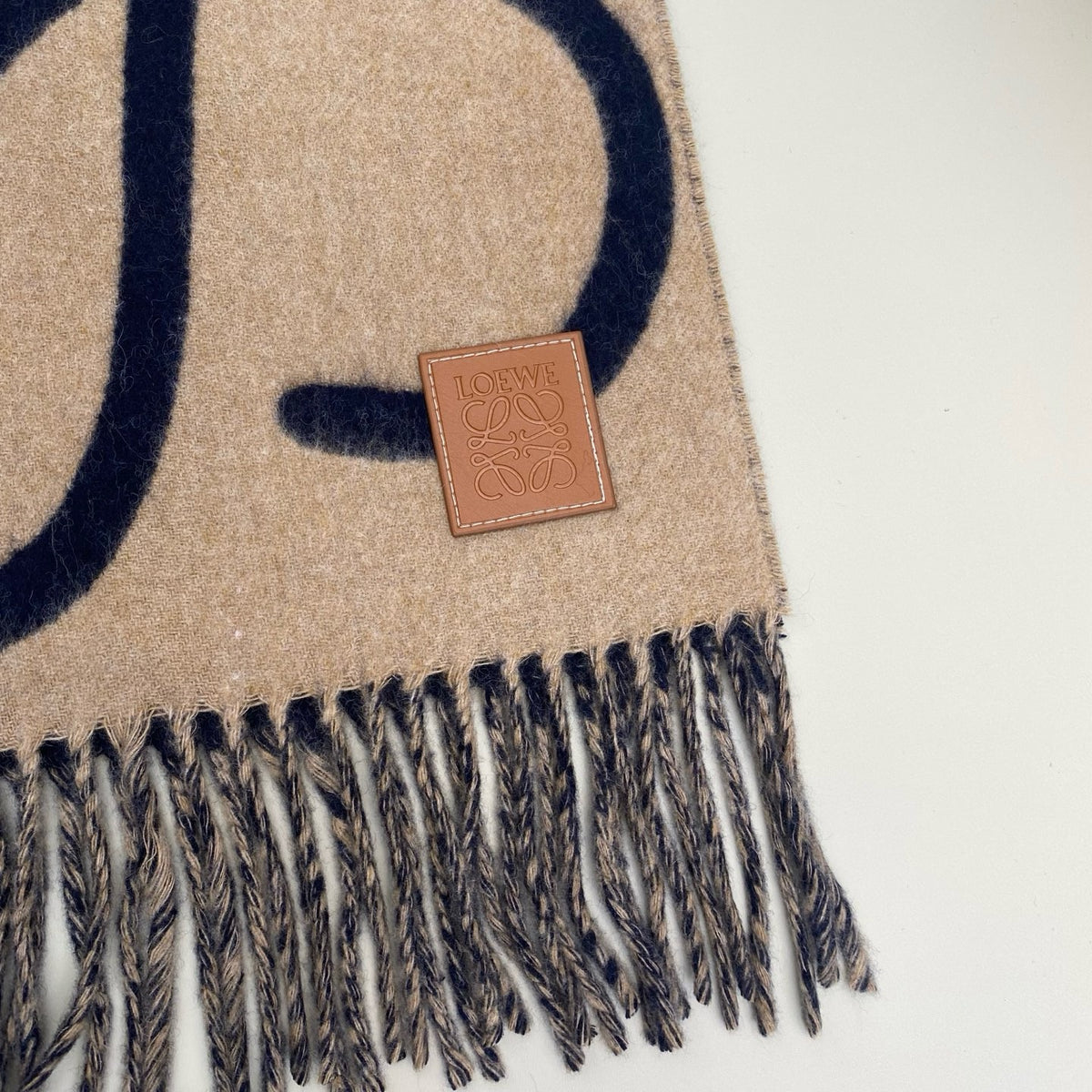 Multi-Colors Scarf