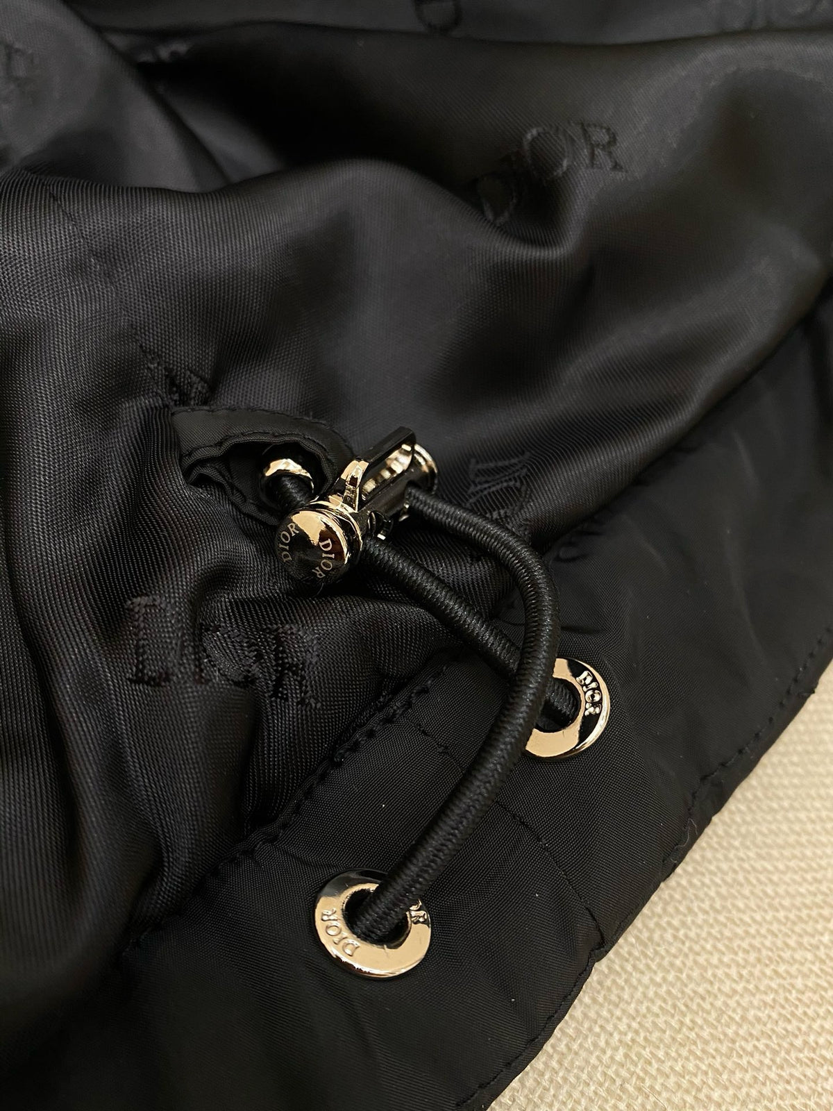 Black Jacket - FashionHype.xyz