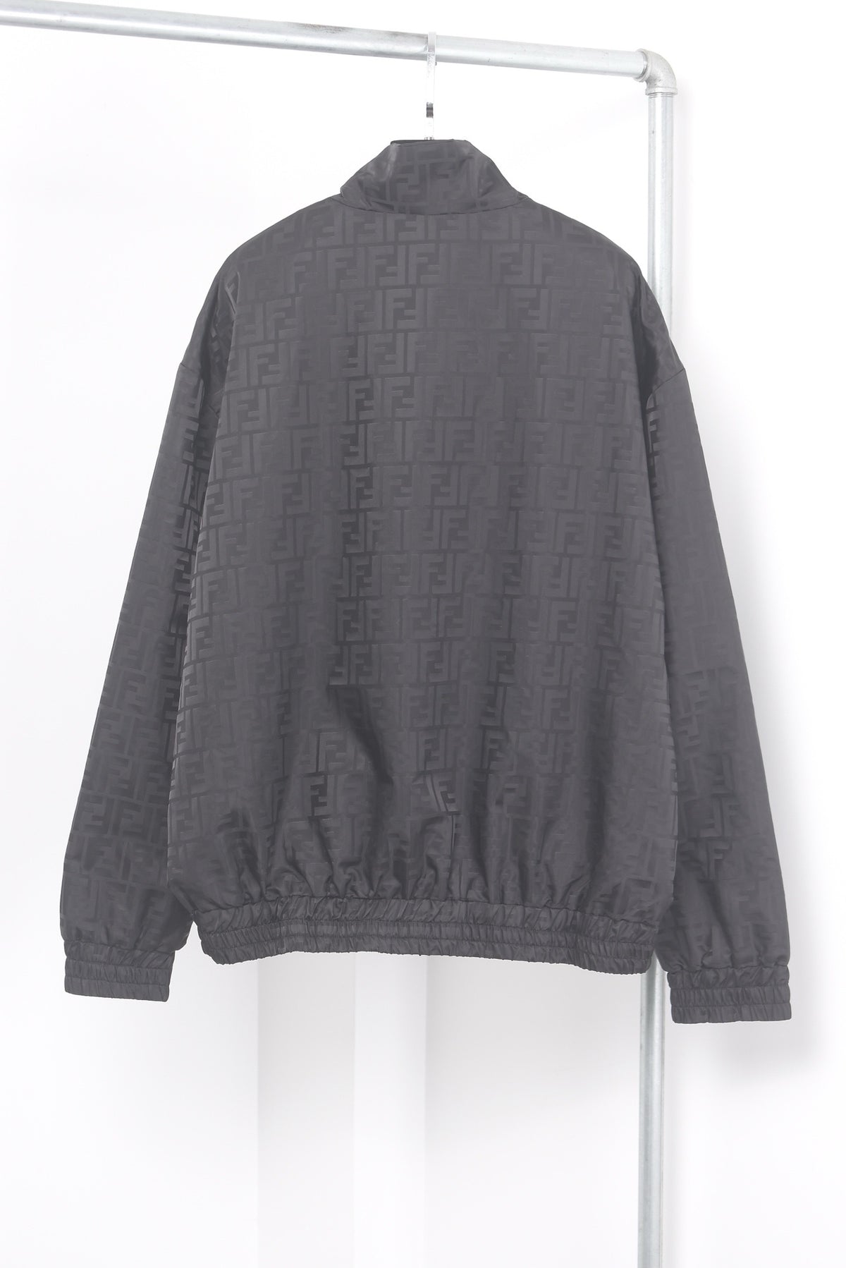 Black Jacket - Size 52 - FashionHype.xyz
