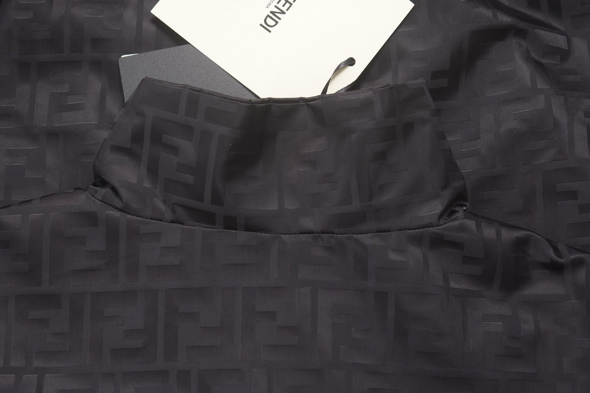 Black Jacket - Size 52 - FashionHype.xyz