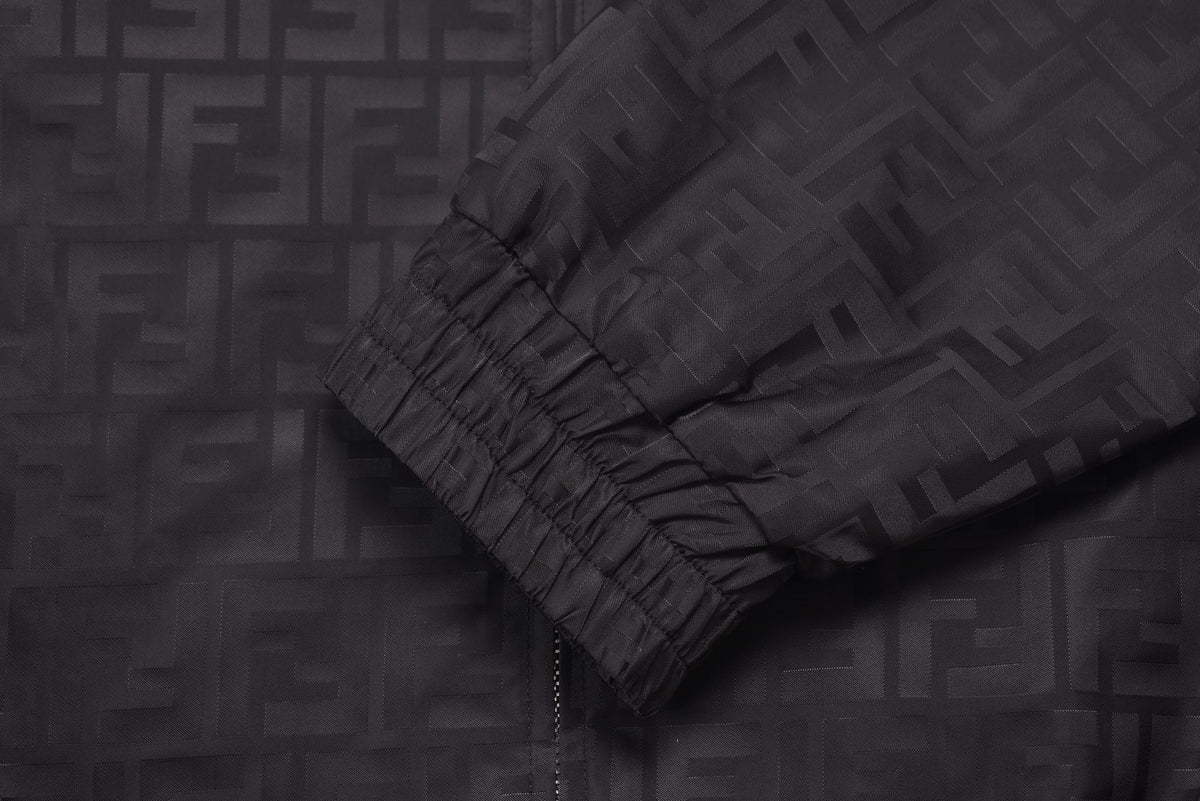 Black Jacket - Size 52 - FashionHype.xyz
