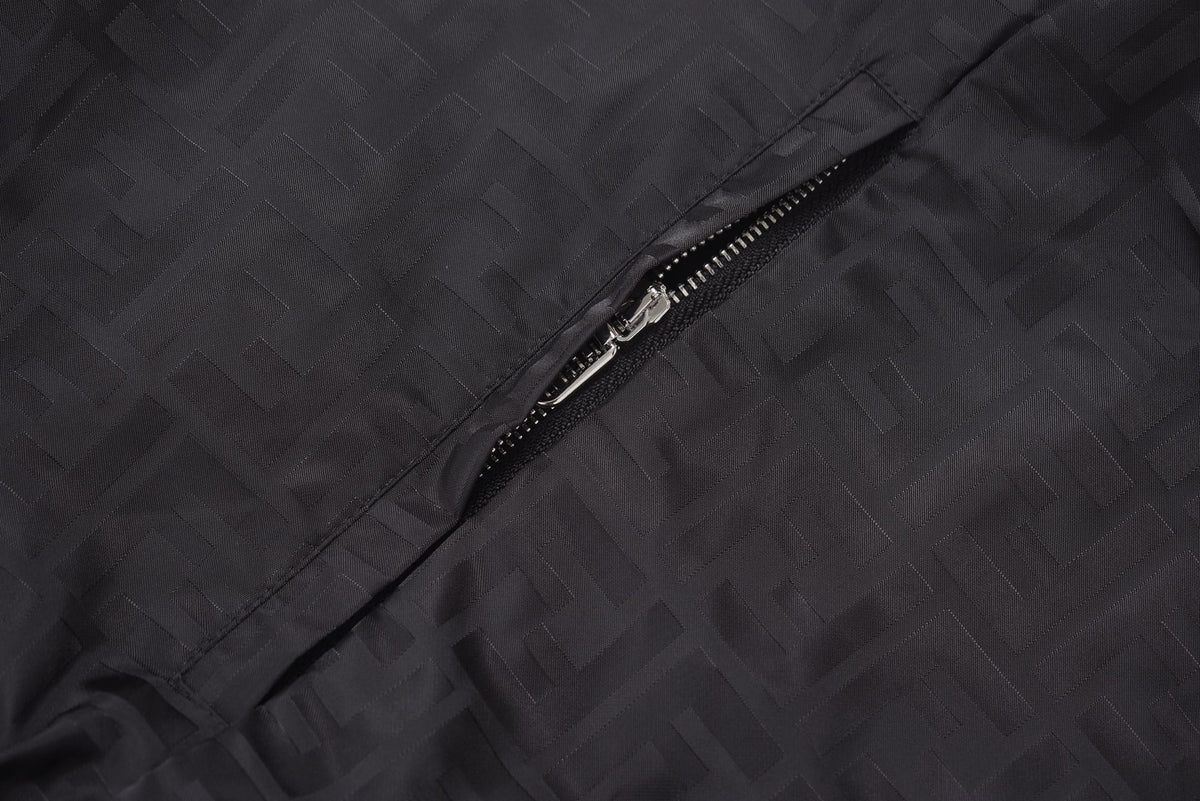 Black Jacket - Size 52 - FashionHype.xyz