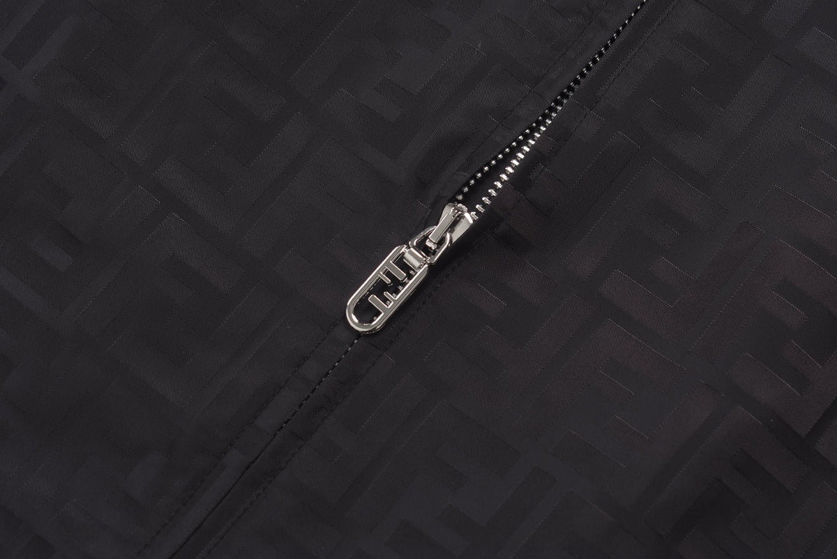Black Jacket - Size 52 - FashionHype.xyz