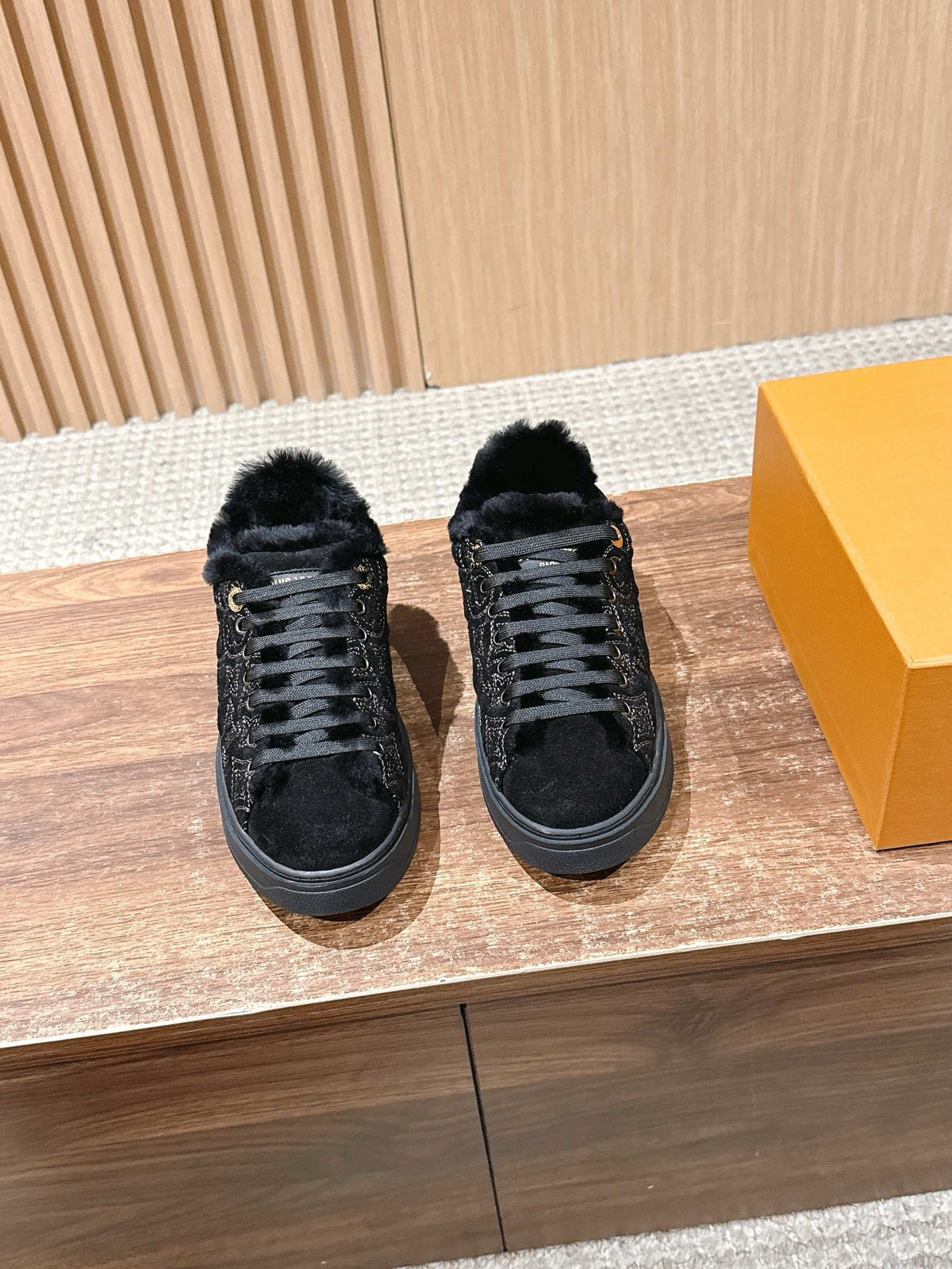 Multi-Colors Shoes