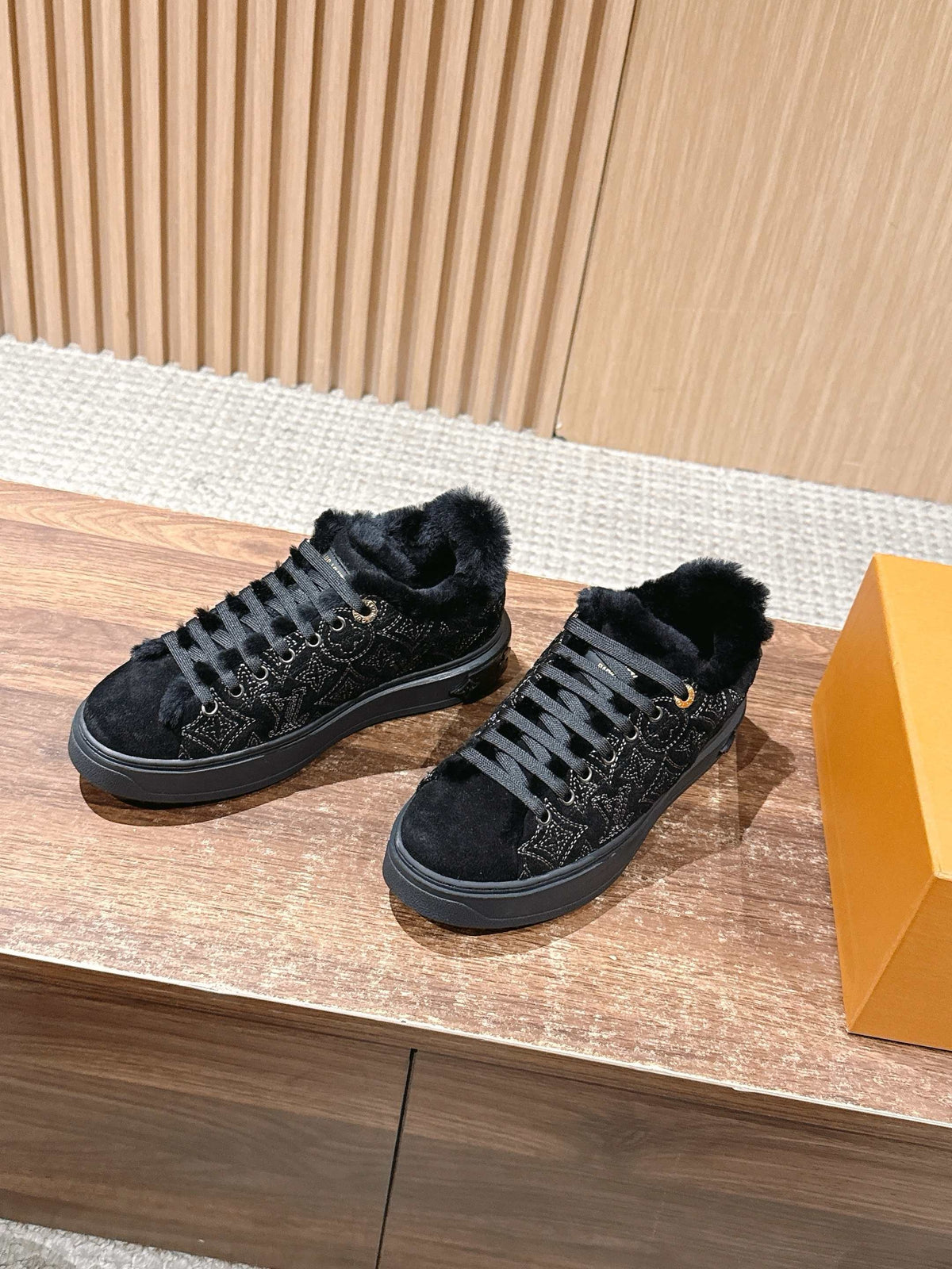 Multi-Colors Shoes