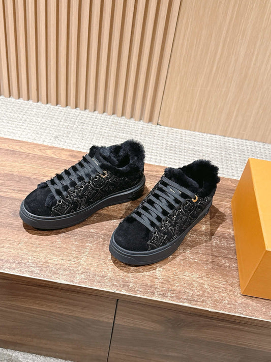 Multi-Colors Shoes