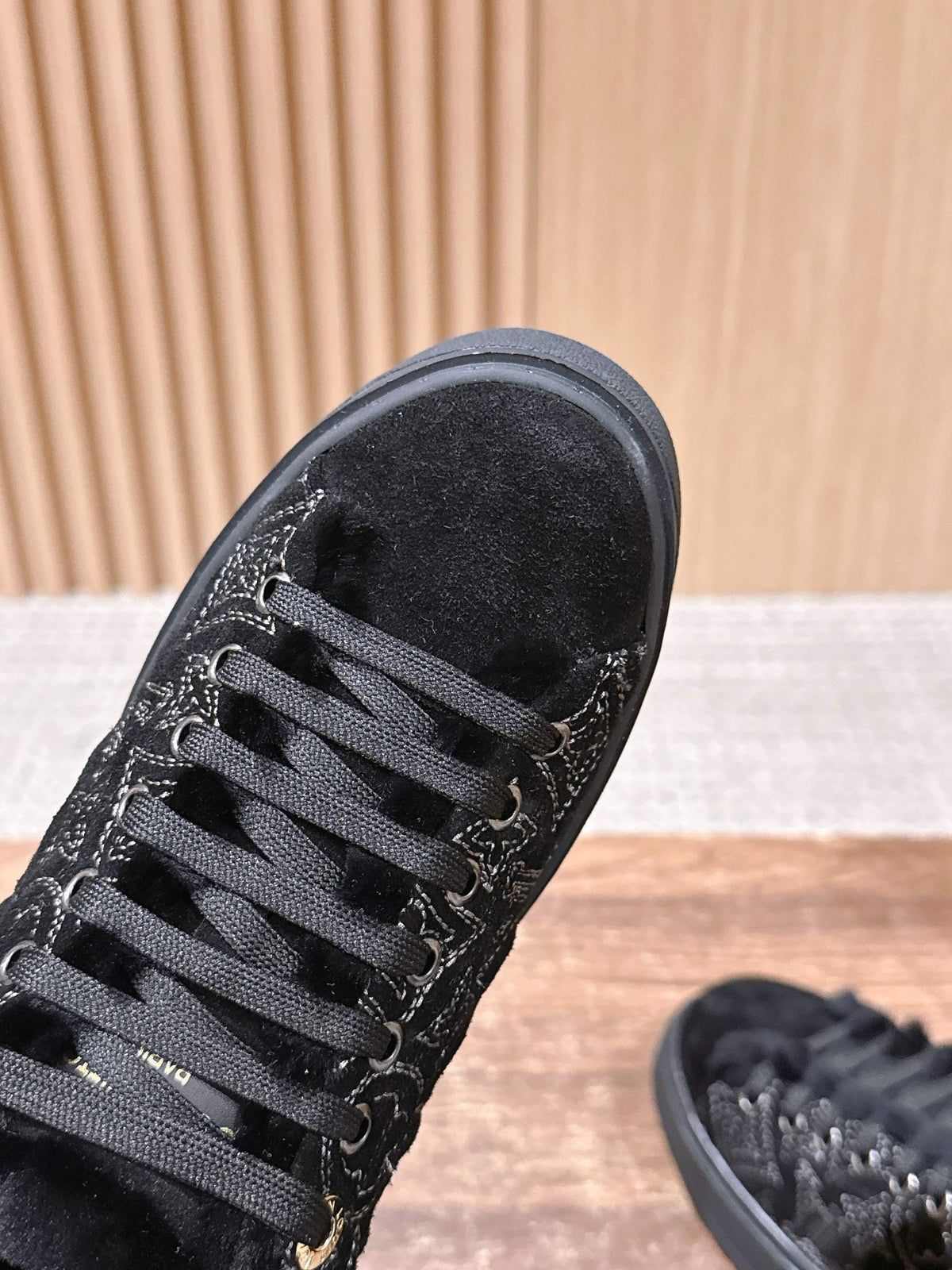 Multi-Colors Shoes