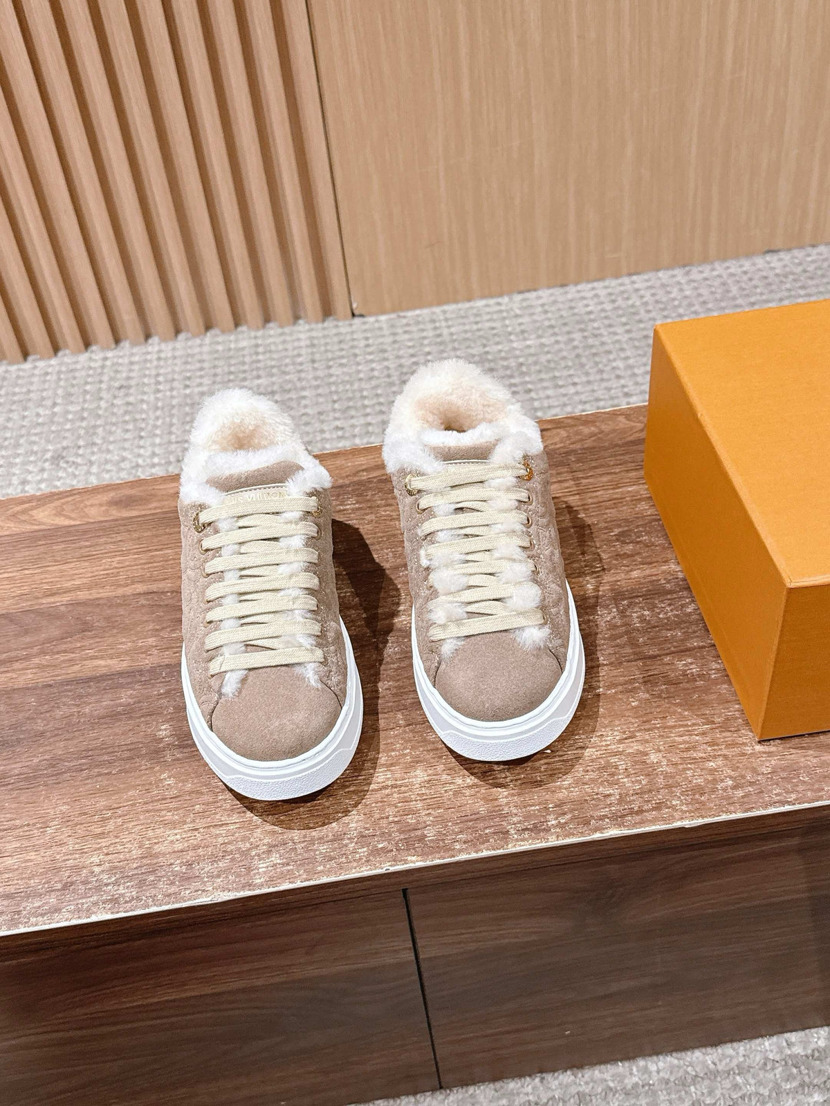 Multi-Colors Shoes