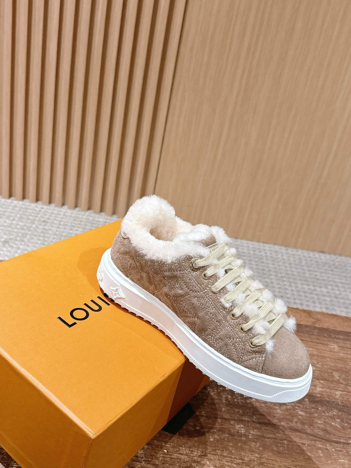 Multi-Colors Shoes