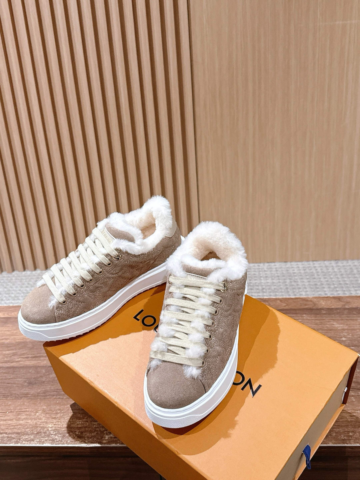 Multi-Colors Shoes