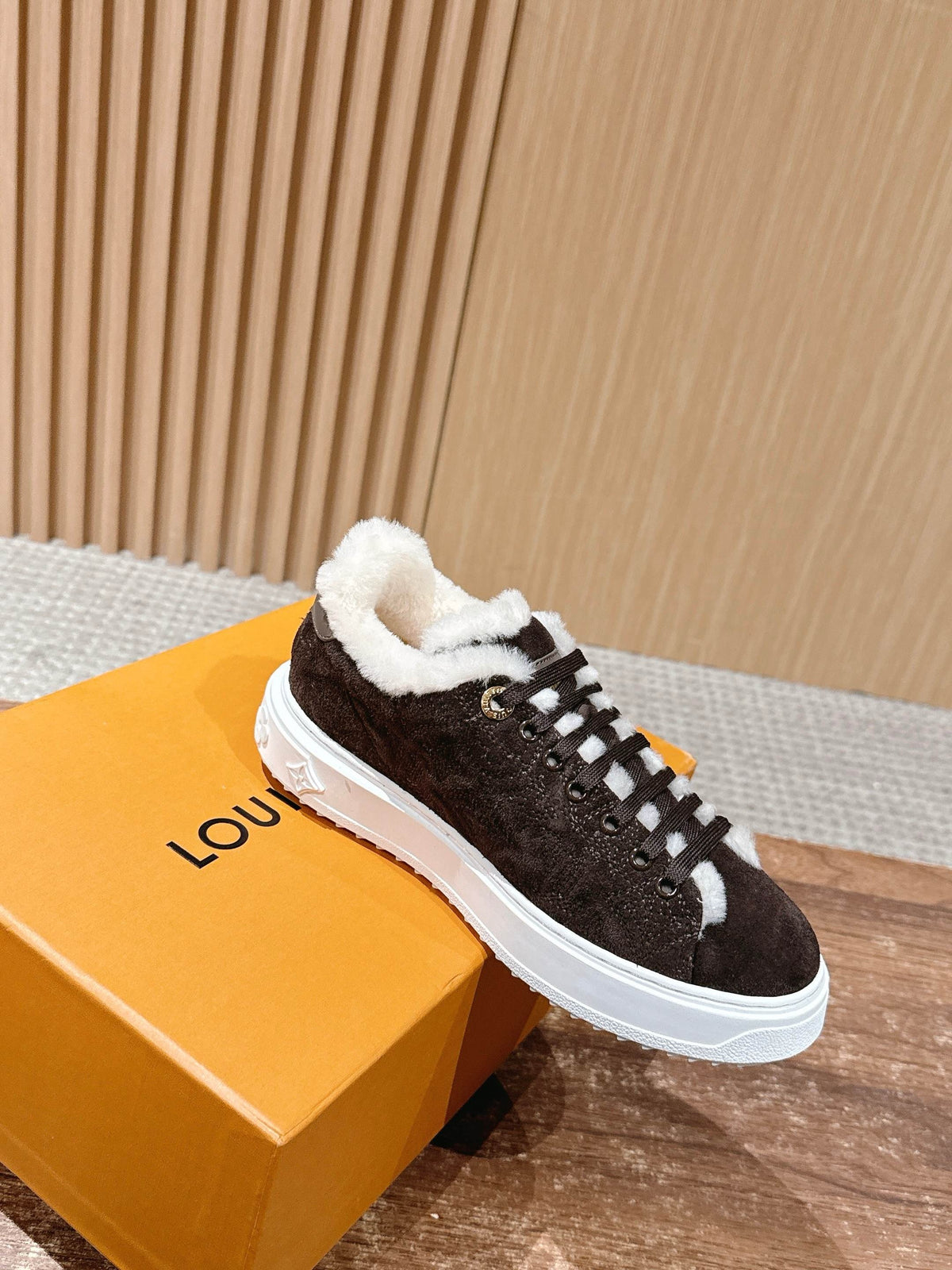 Multi-Colors Shoes