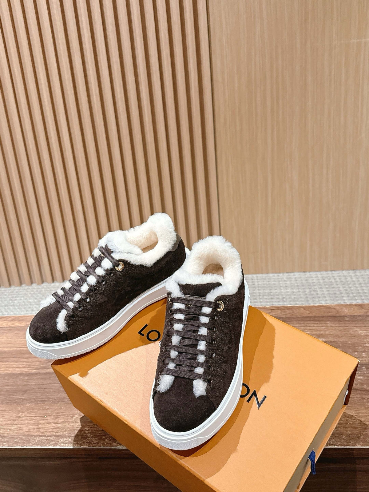 Multi-Colors Shoes