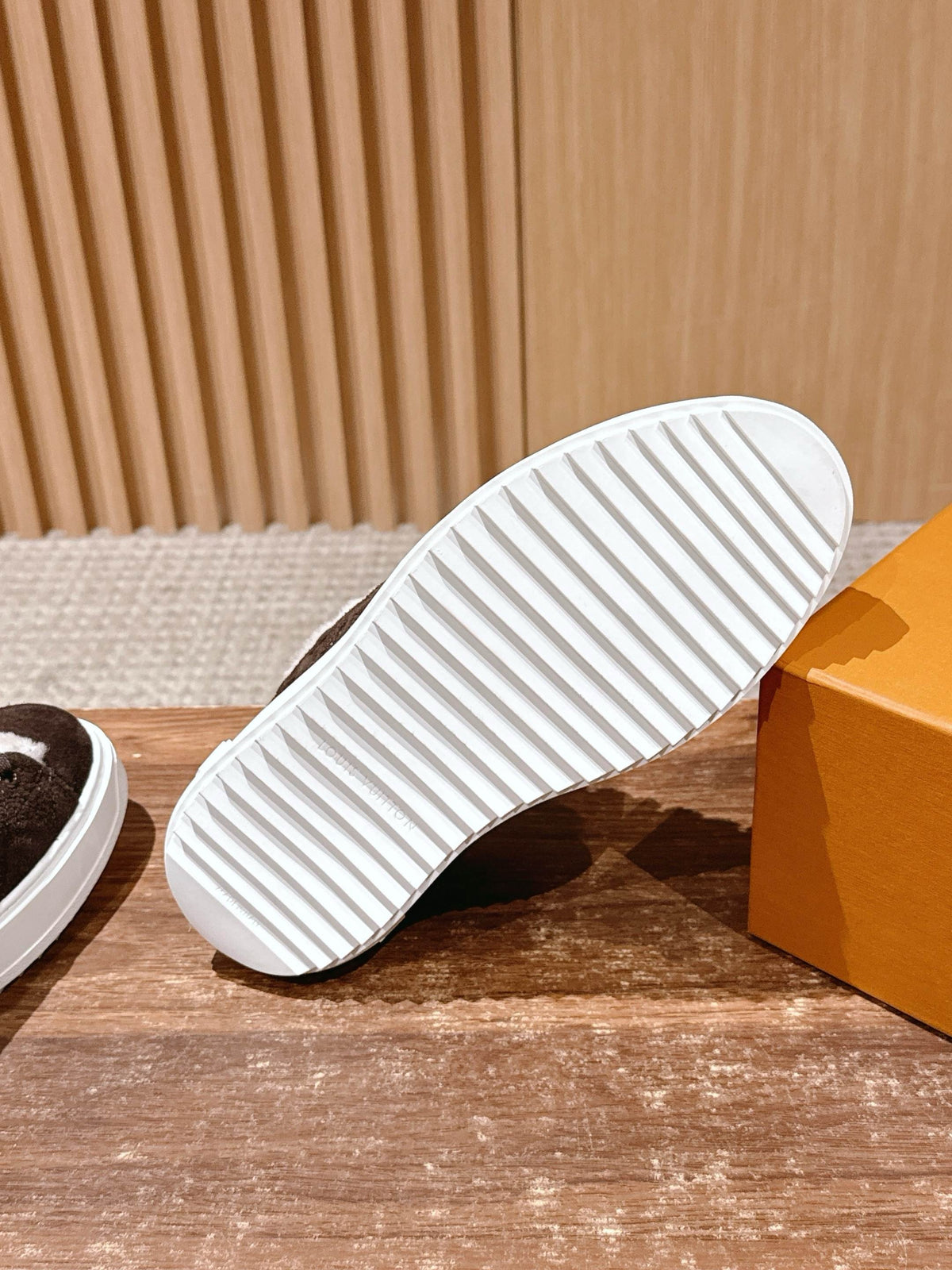 Multi-Colors Shoes