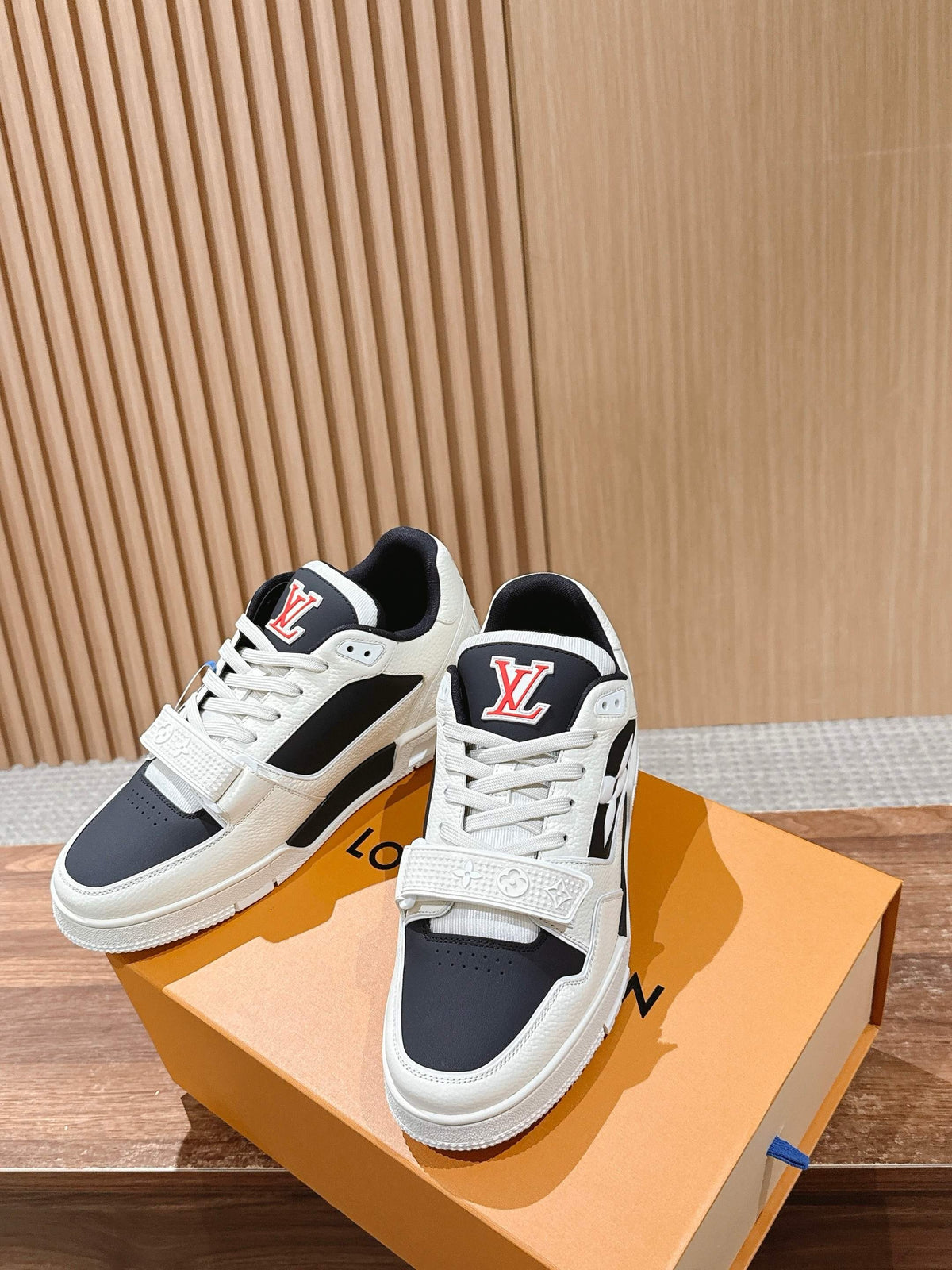 Multi-Colors Shoes - FashionHype.xyz