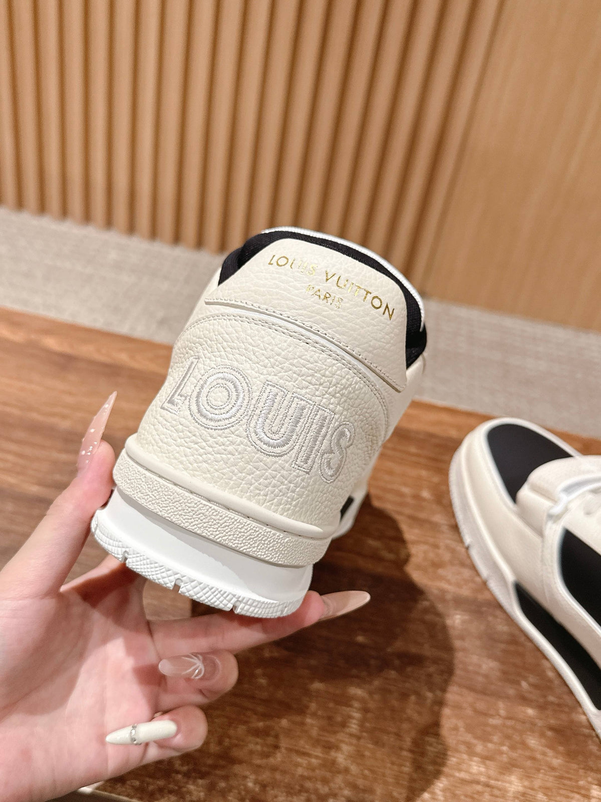 Multi-Colors Shoes - FashionHype.xyz