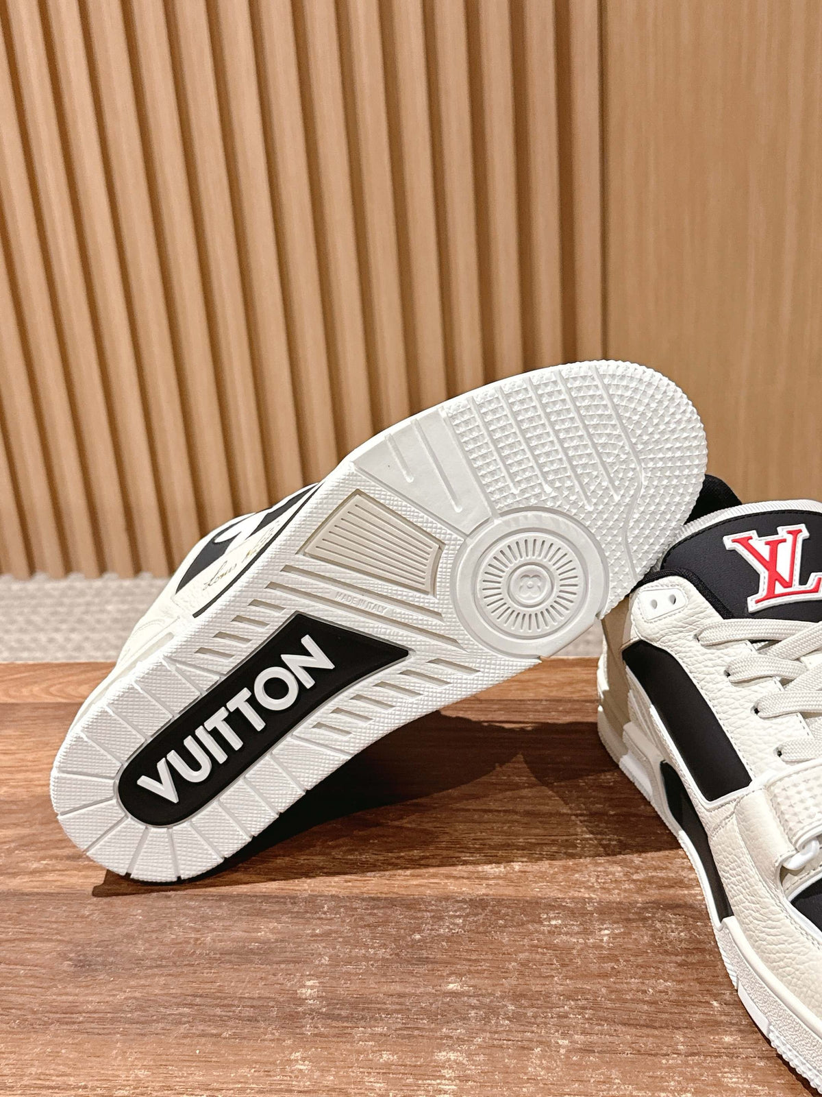 Multi-Colors Shoes - FashionHype.xyz