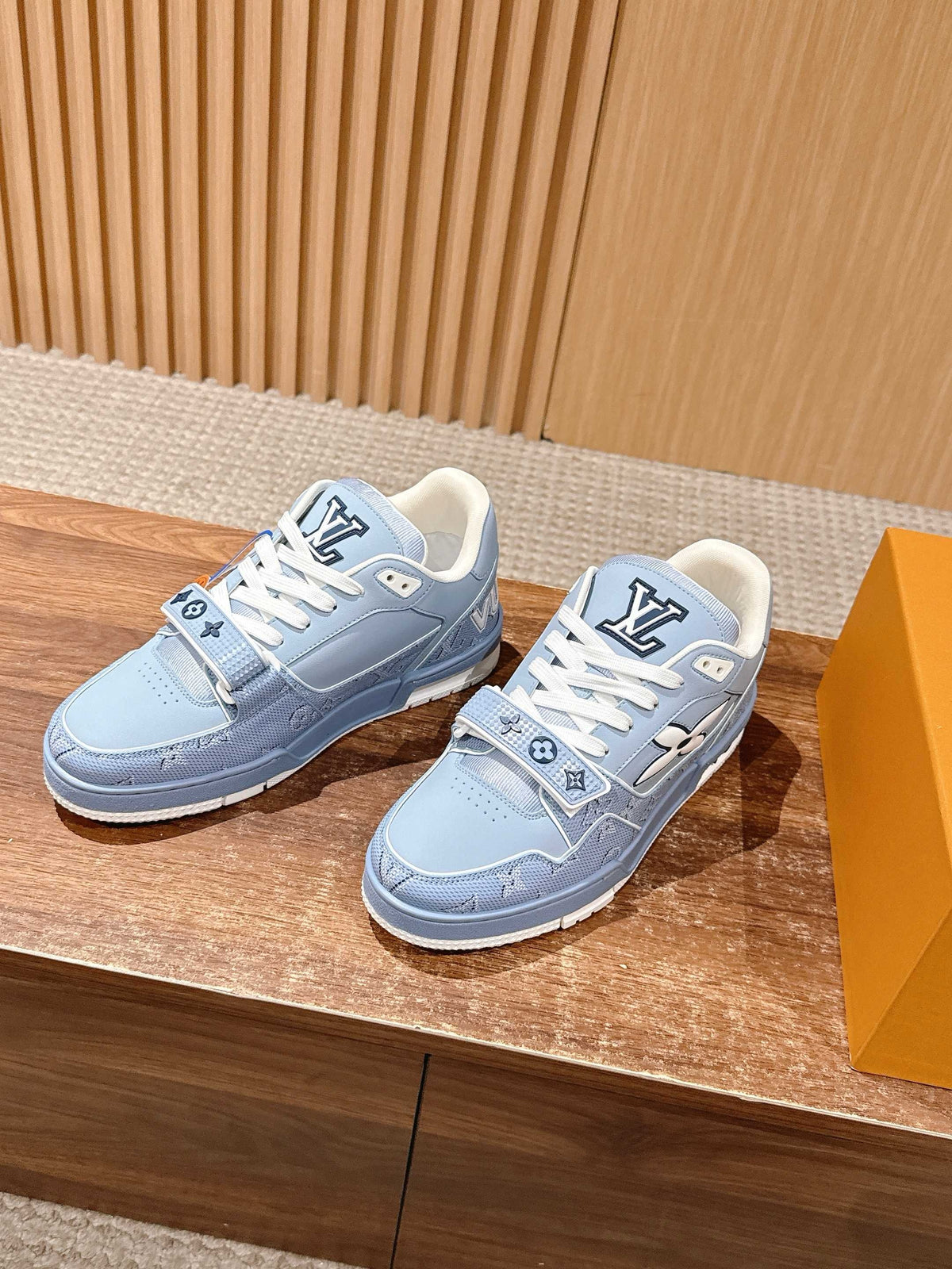 Multi-Colors Shoes - FashionHype.xyz