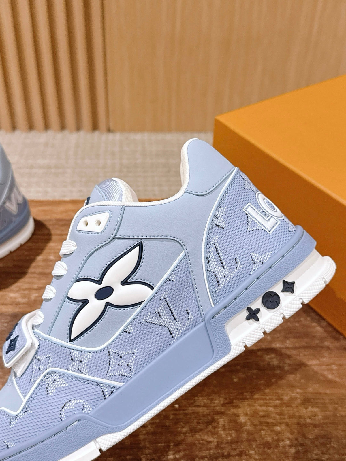 Multi-Colors Shoes - FashionHype.xyz