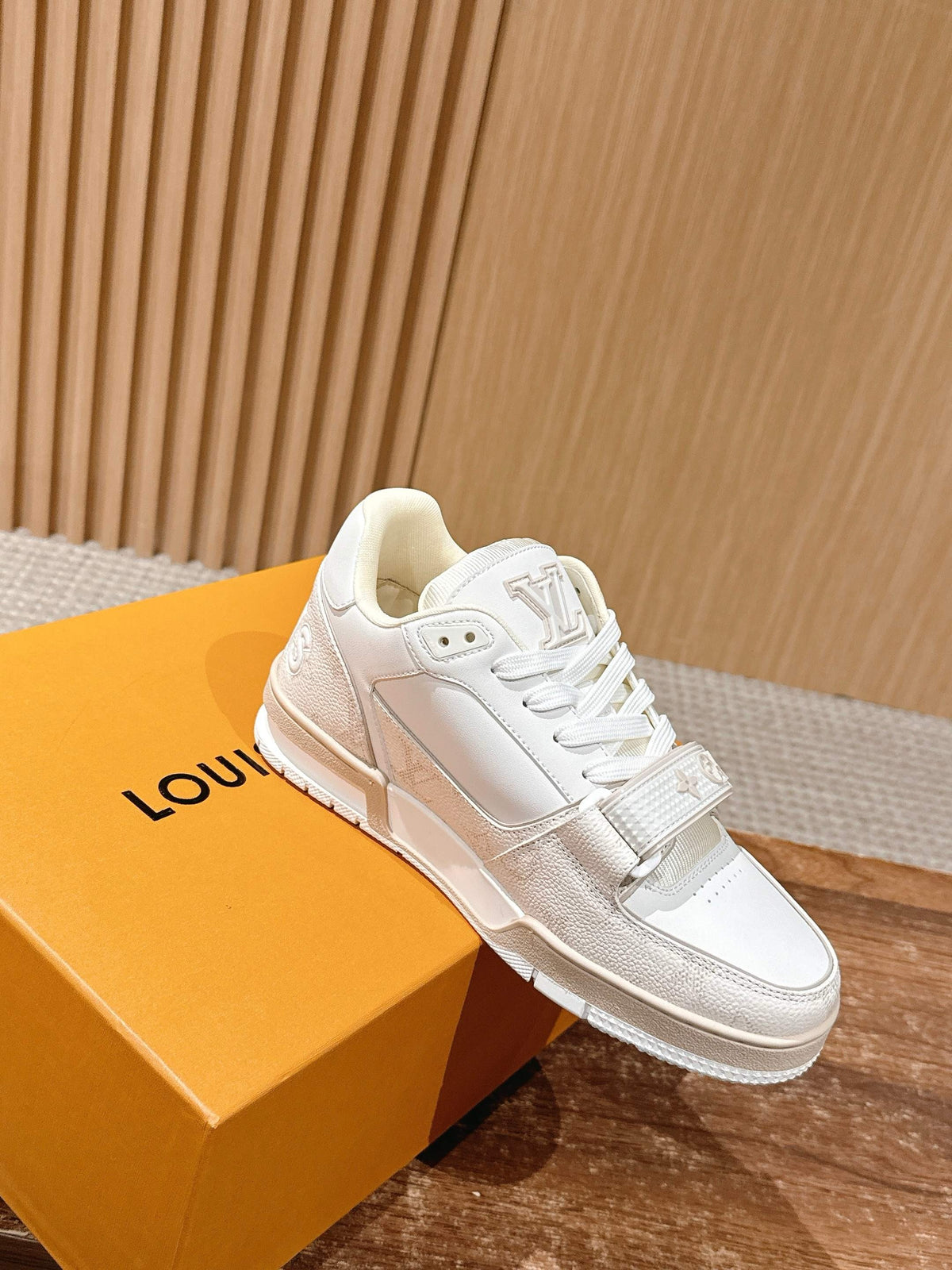 Multi-Colors Shoes - FashionHype.xyz