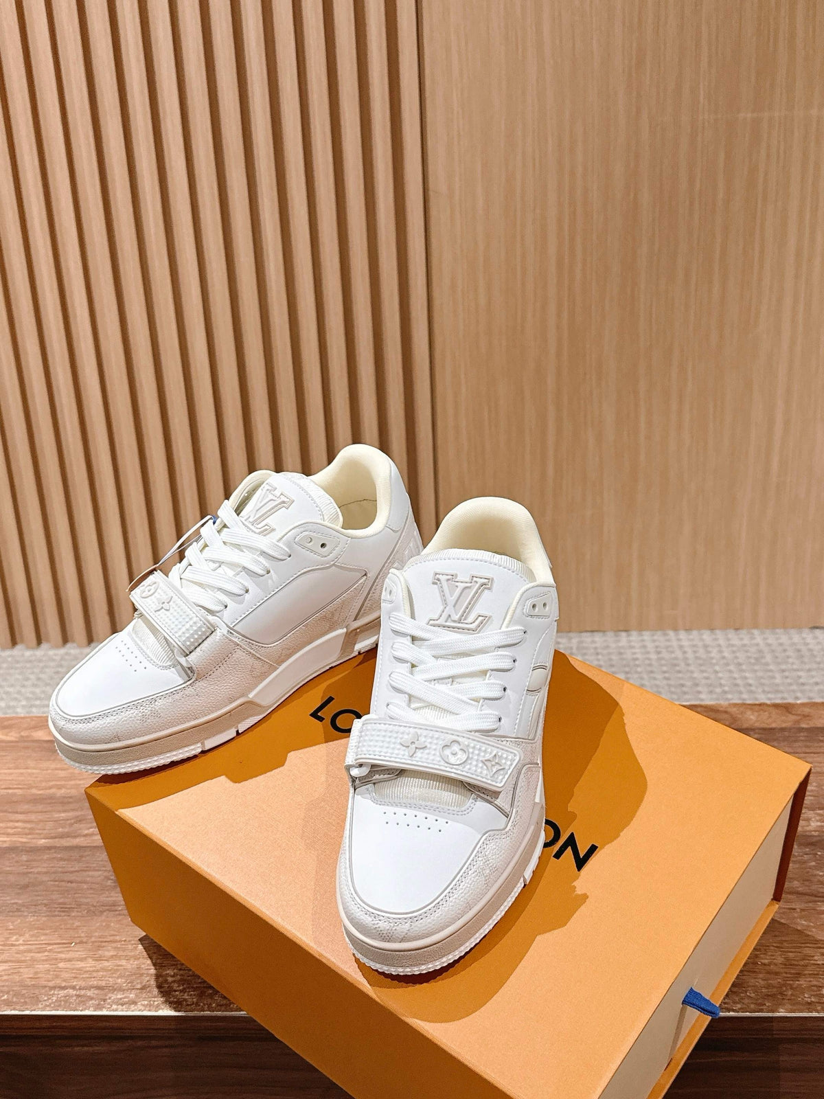 Multi-Colors Shoes - FashionHype.xyz