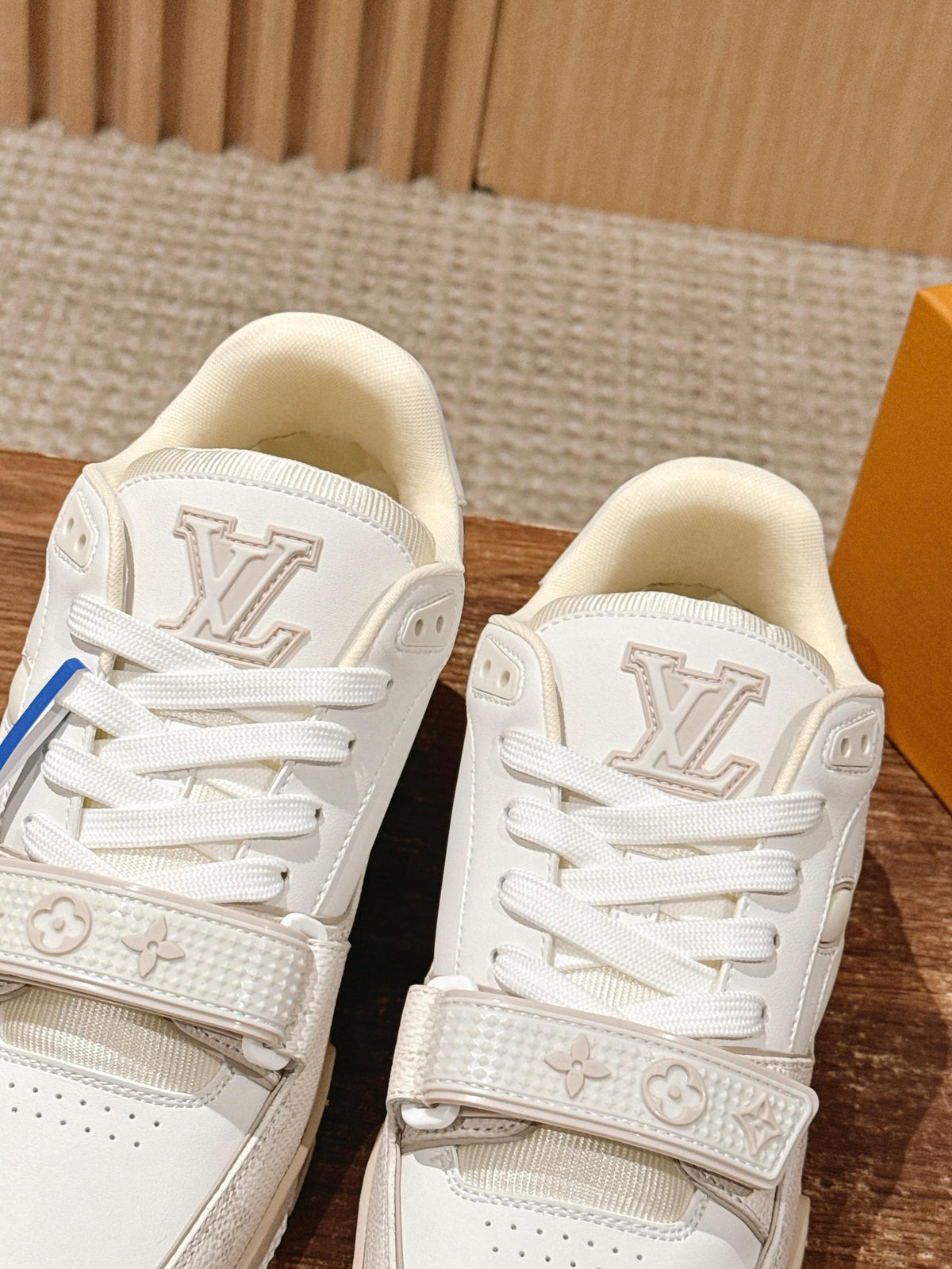 Multi-Colors Shoes - FashionHype.xyz