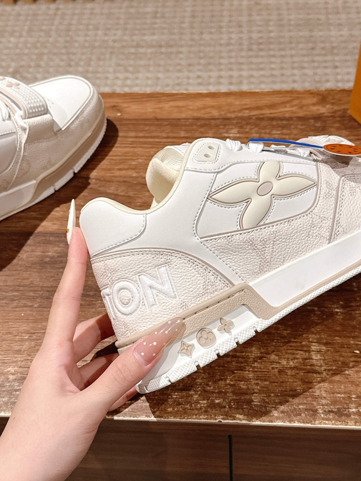Multi-Colors Shoes - FashionHype.xyz