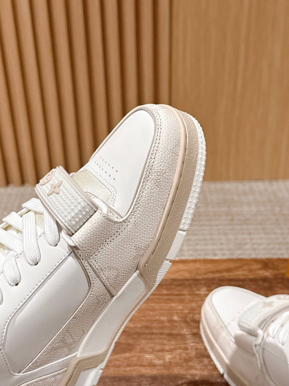 Multi-Colors Shoes - FashionHype.xyz