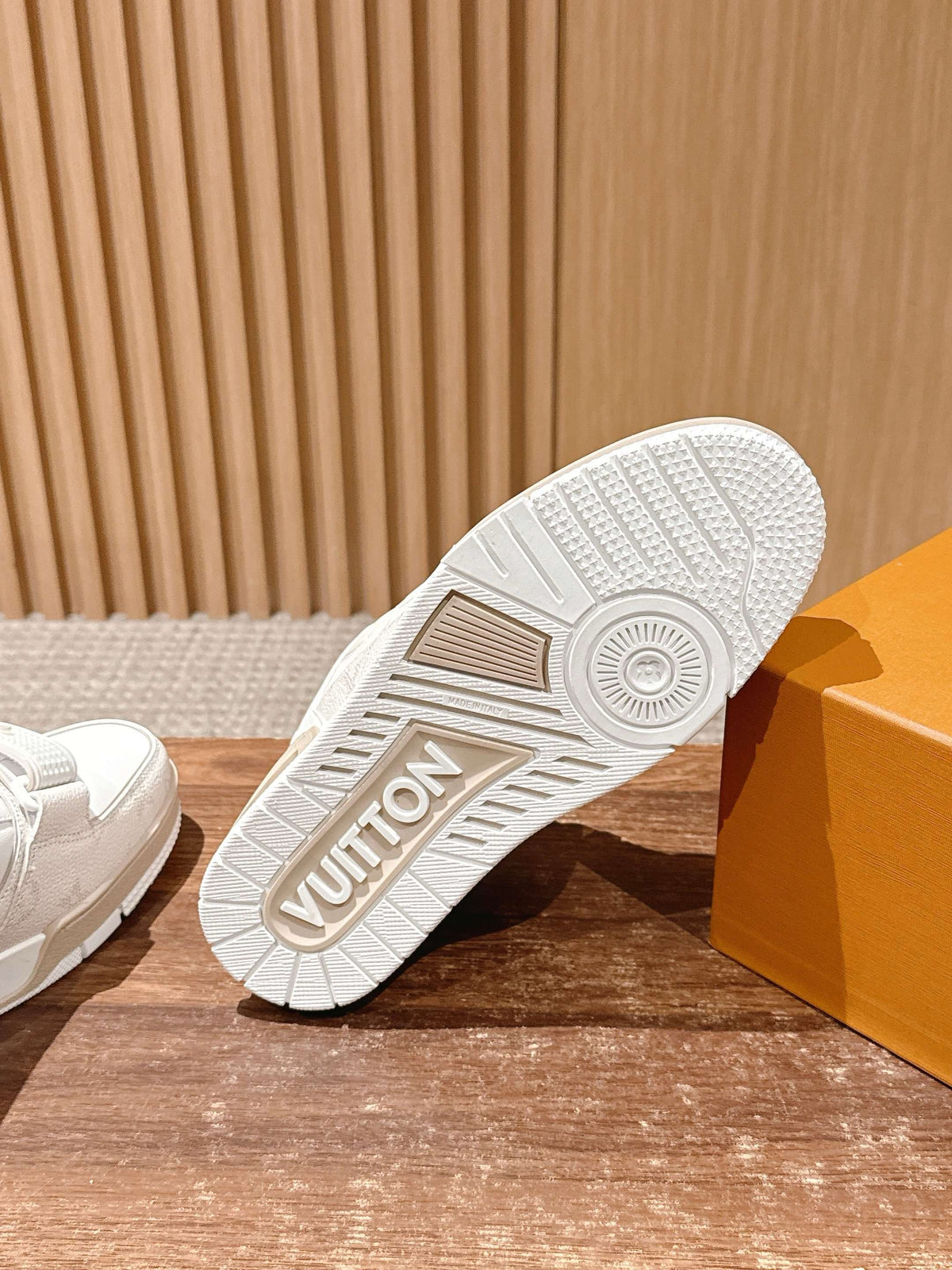 Multi-Colors Shoes - FashionHype.xyz