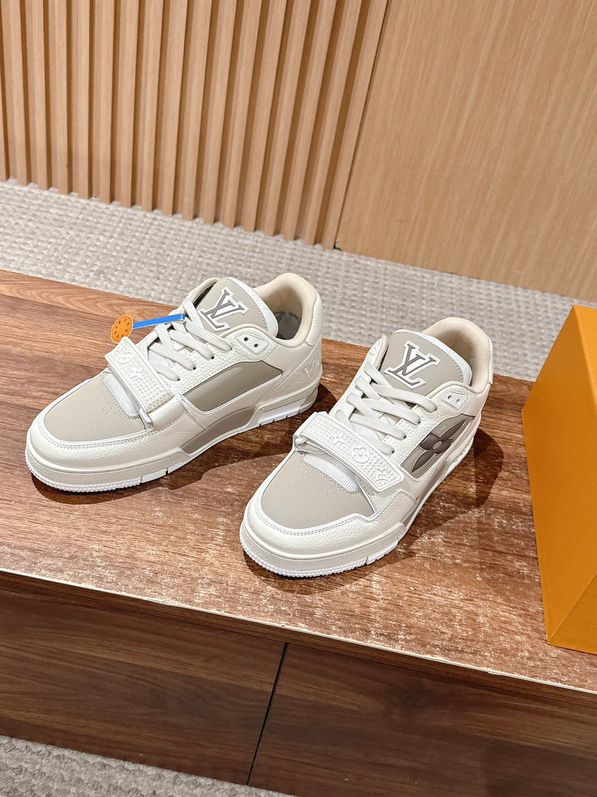 Multi-Colors Shoes - FashionHype.xyz