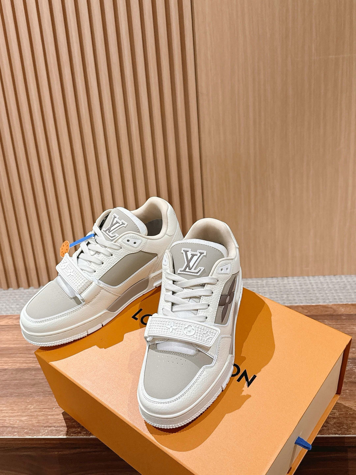 Multi-Colors Shoes - FashionHype.xyz