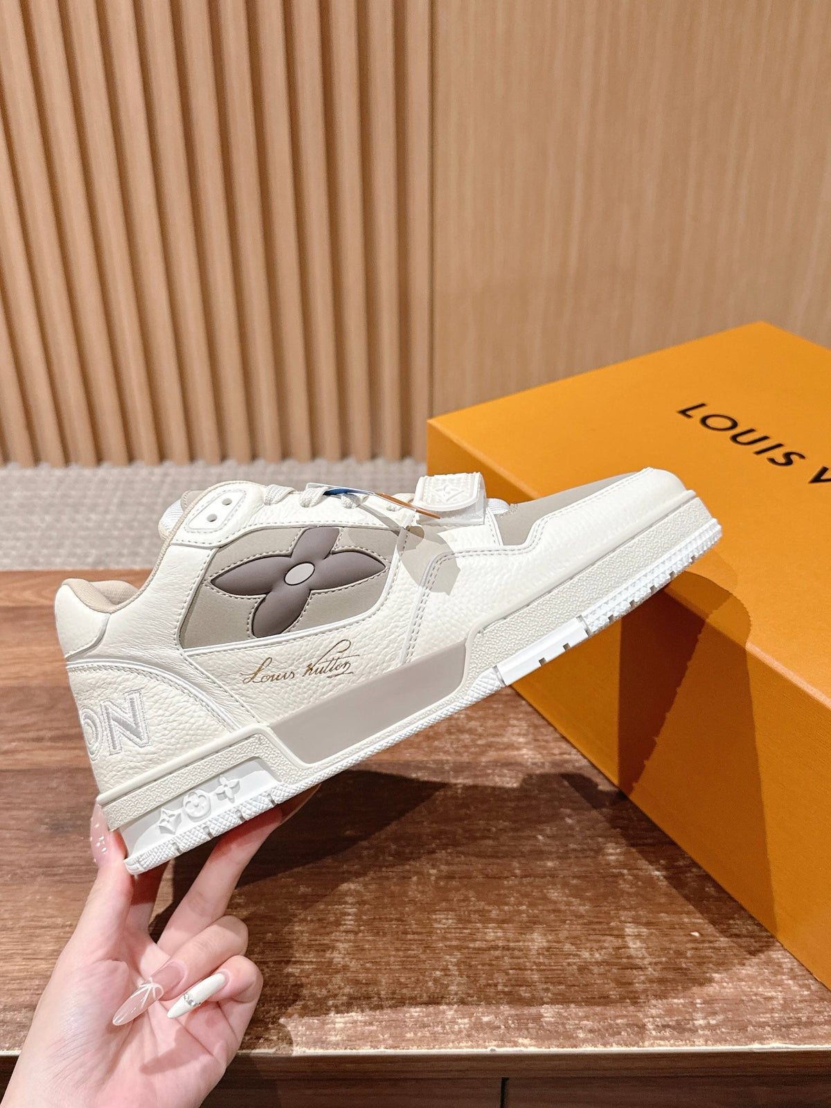 Multi-Colors Shoes - FashionHype.xyz