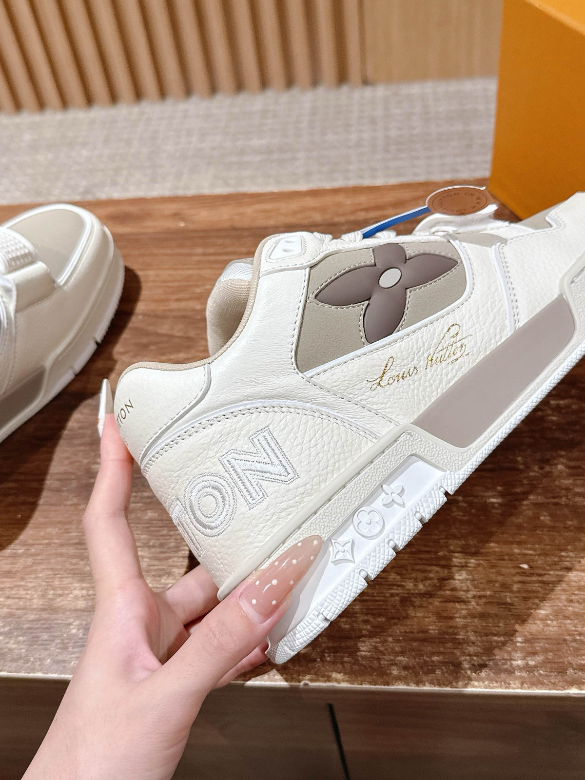 Multi-Colors Shoes - FashionHype.xyz