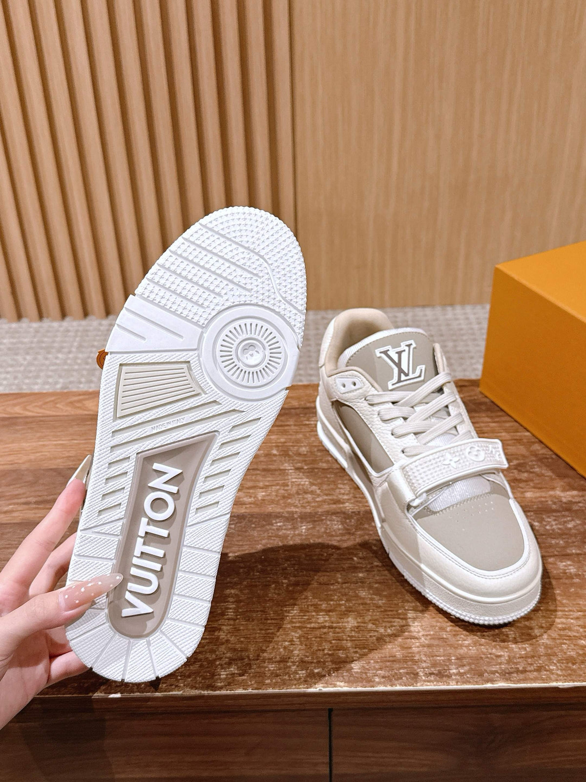 Multi-Colors Shoes - FashionHype.xyz