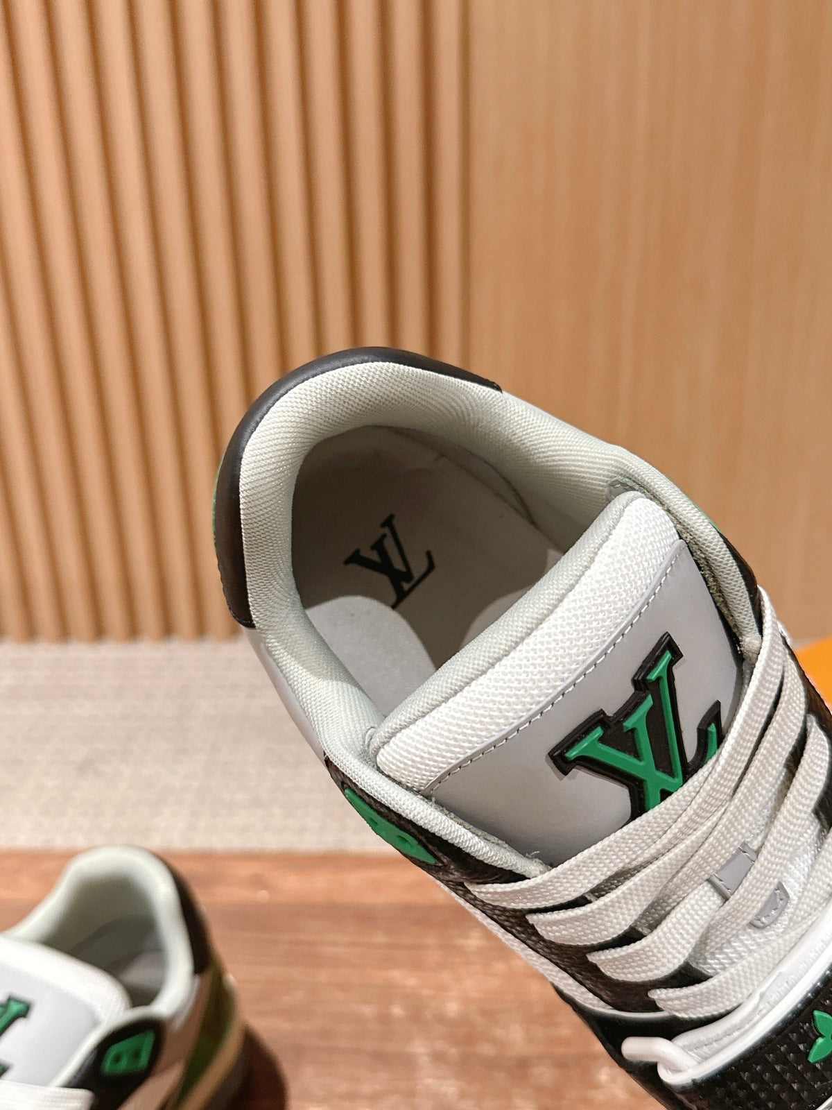 Multi-Colors Shoes
