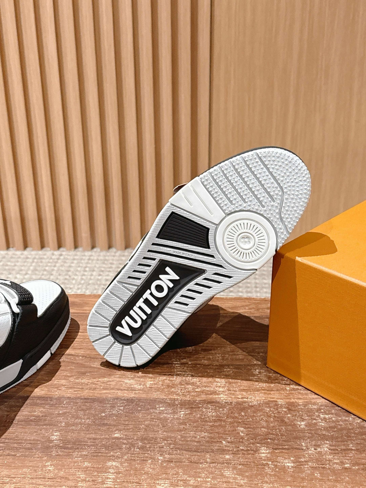 Multi-Colors Shoes