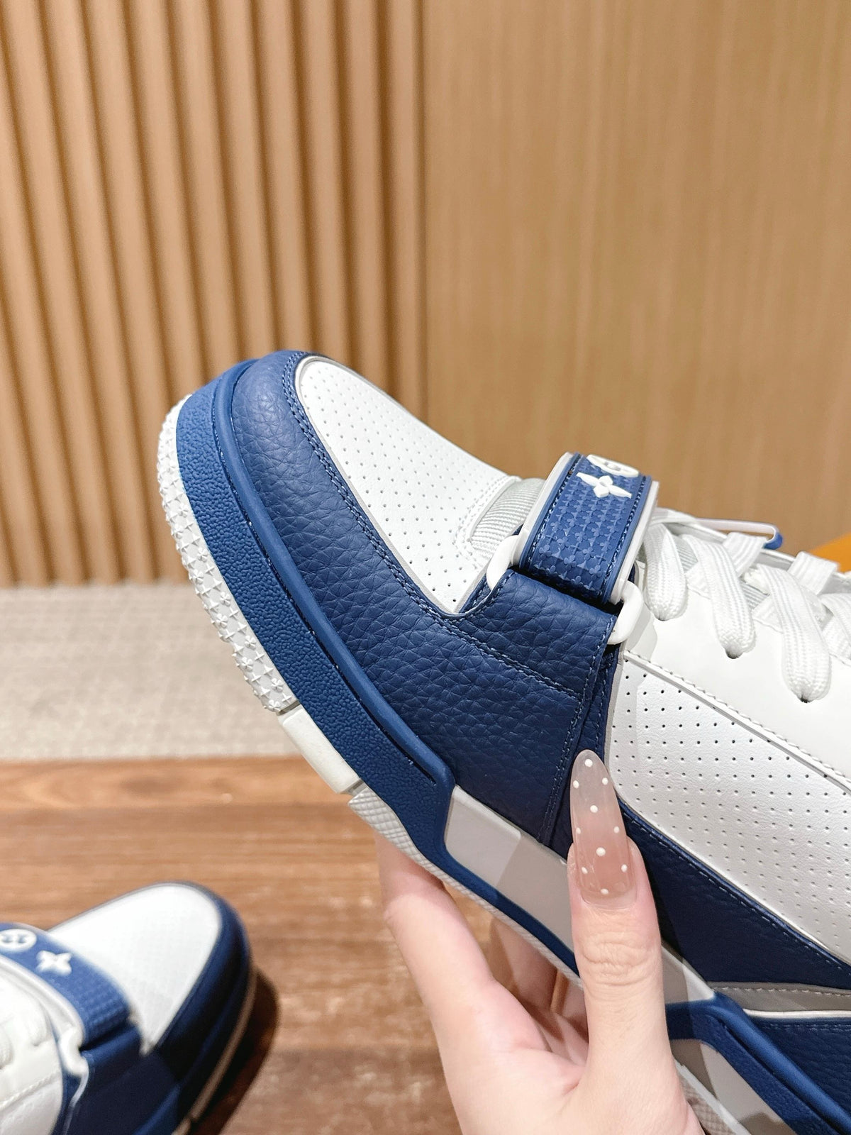Multi-Colors Shoes