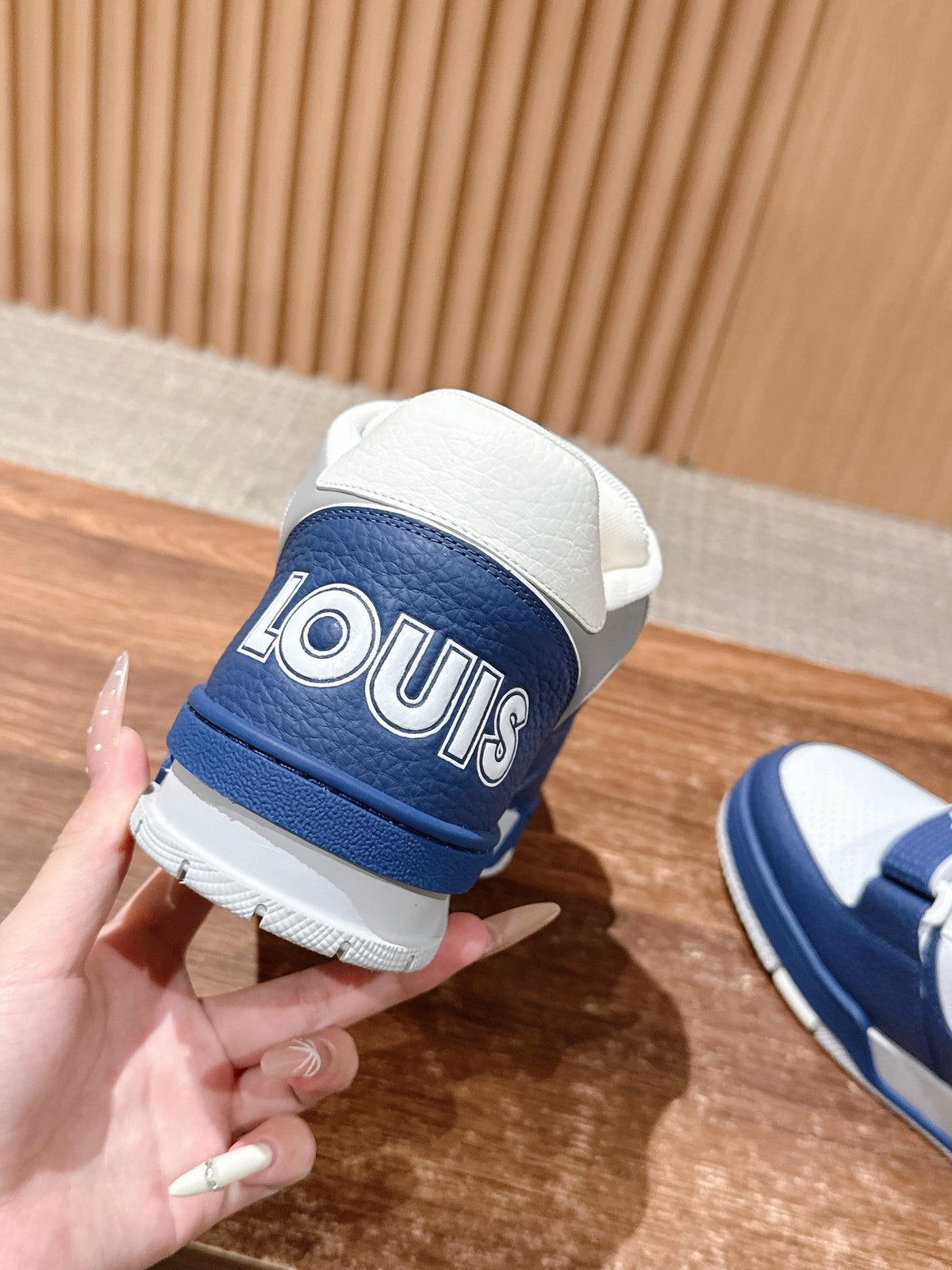 Multi-Colors Shoes