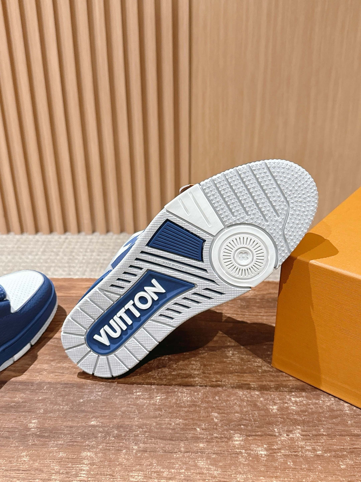 Multi-Colors Shoes