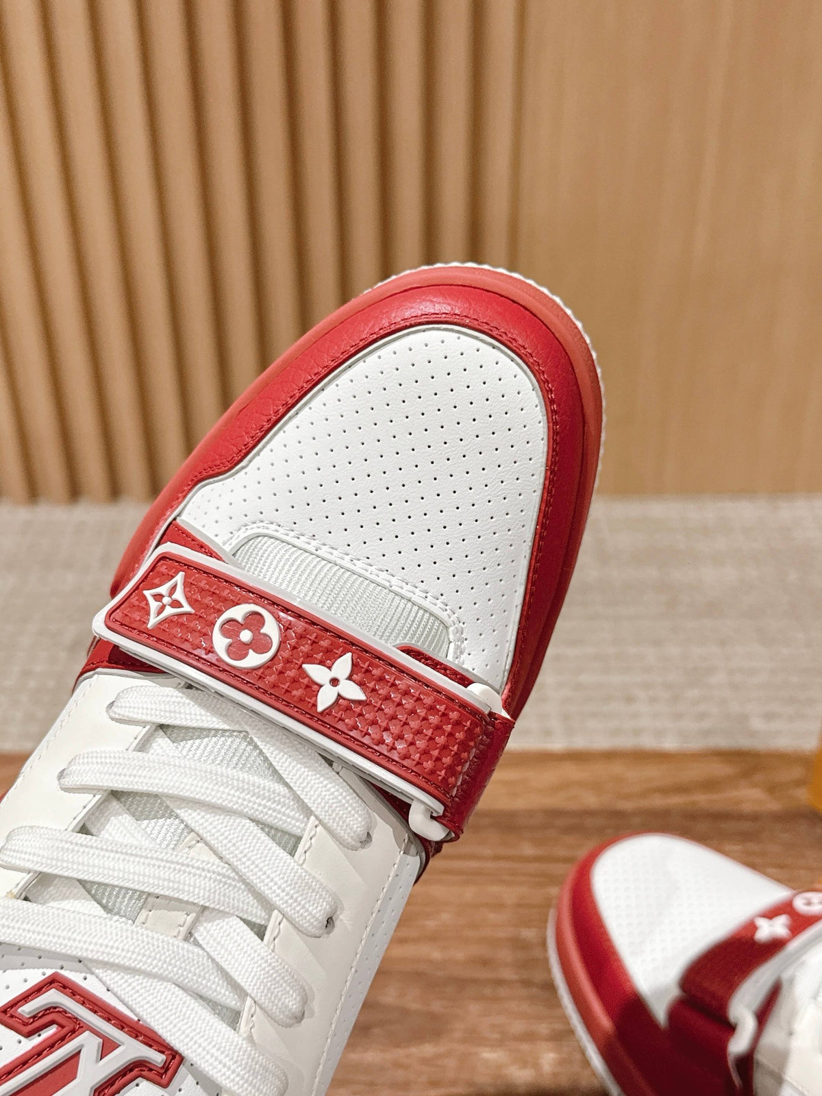 Multi-Colors Shoes